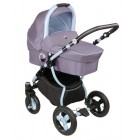 Универсальная коляска Lonex Speedy Verts – SV08